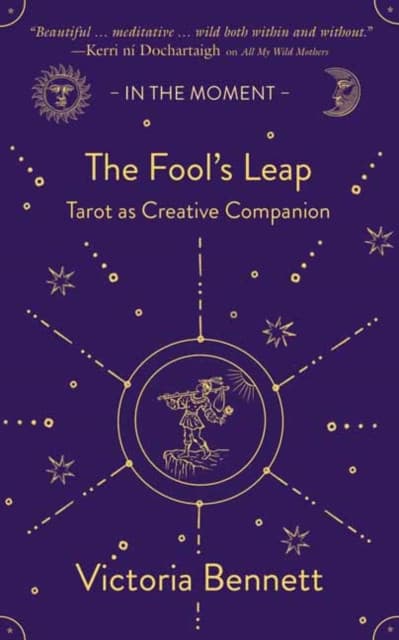 The Fool’s Leap