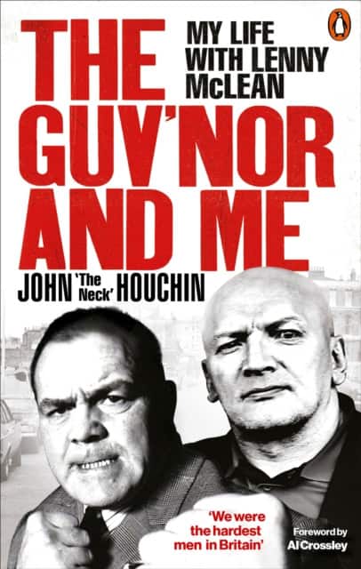 The Guv'nor and Me av Anthony Thomas