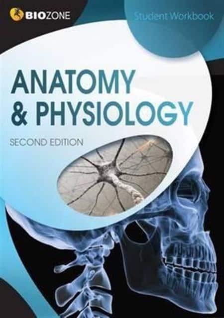 Anatomy & Physiology av Kent Pryor