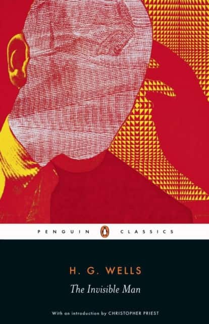 The Invisible Man av H. G. Wells