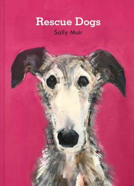 Rescue Dogs av Sally Muir