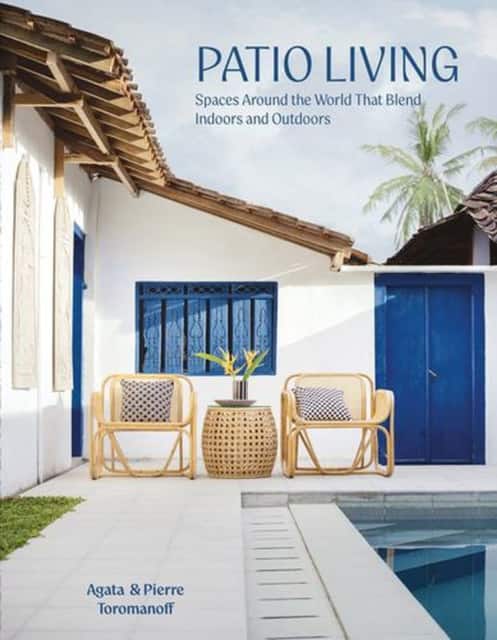 Patio Living av Pierre Toromanoff