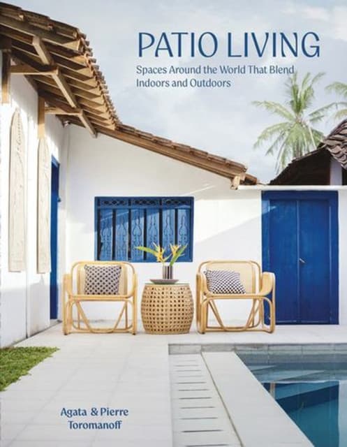 Patio Living