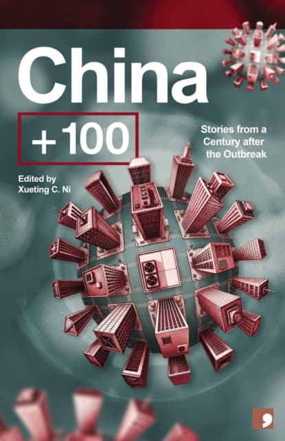 China + 100