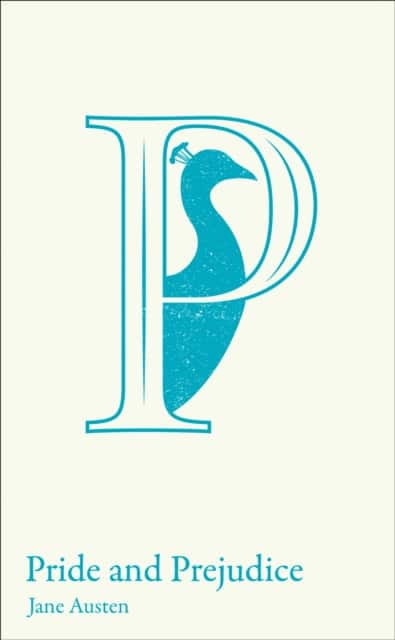 Pride and Prejudice av Jane Austen