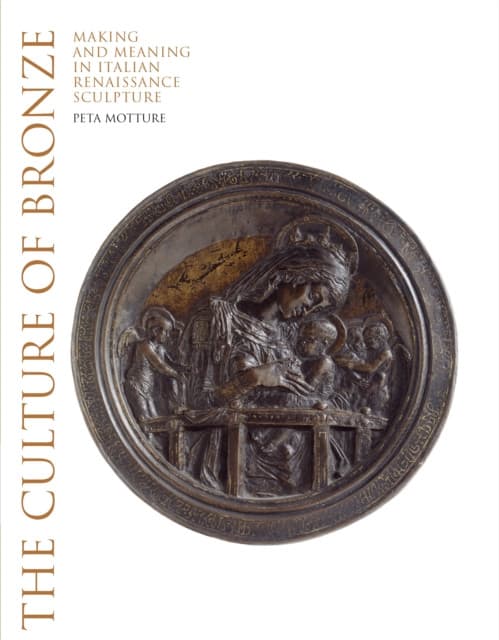 The Culture of Bronze
