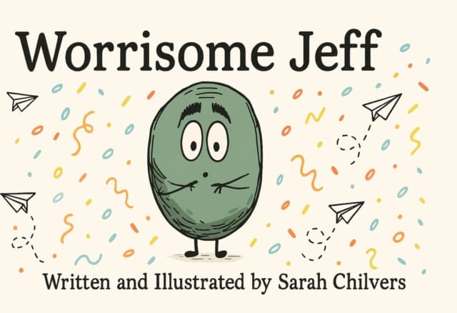 Worrisome Jeff