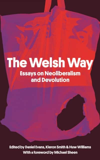 Welsh Way, The av Daniel Evans