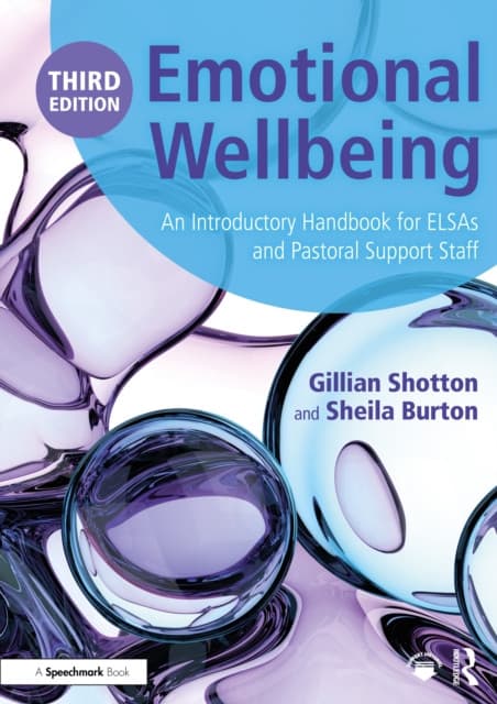 Emotional Wellbeing