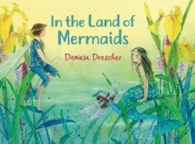 In the Land of Mermaids av Daniela Drescher