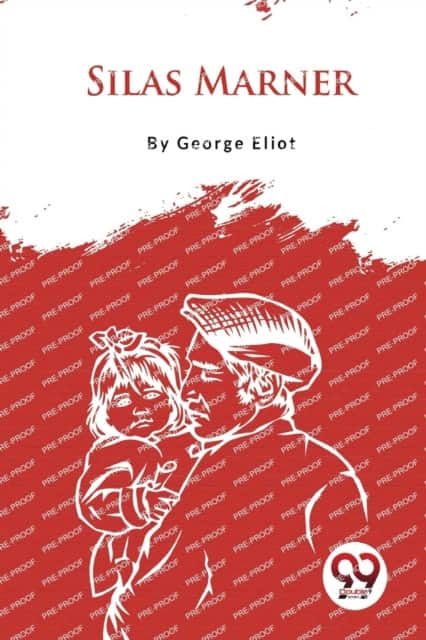 Silas Marner av George Eliot