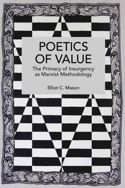 Poetics of Value