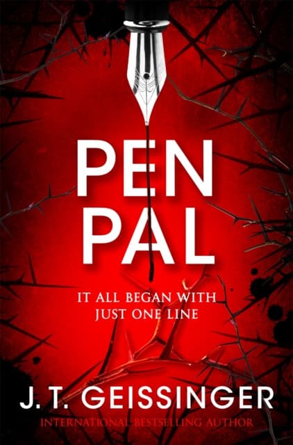 Pen Pal