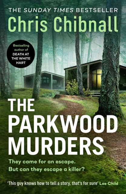 The Parkwood Murders