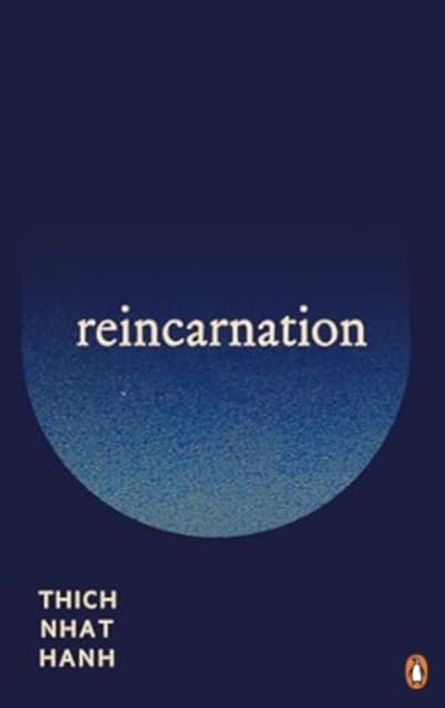 Reincarnation