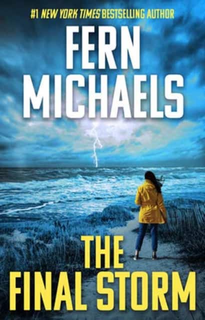 The Final Storm av Fern Michaels