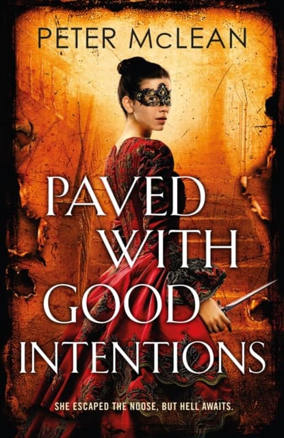 Paved with Good Intentions