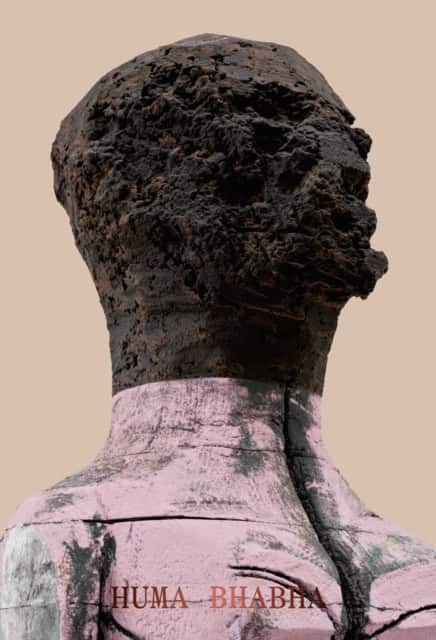 Huma Bhabha av Huma Bhabha