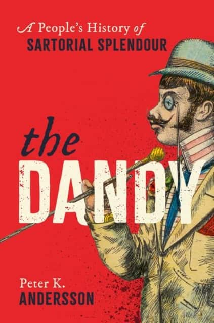 The Dandy av Peter K. Andersson