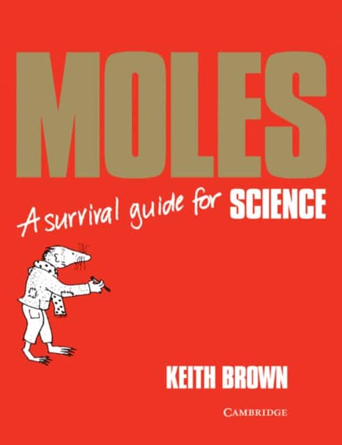 Moles av Keith Brown