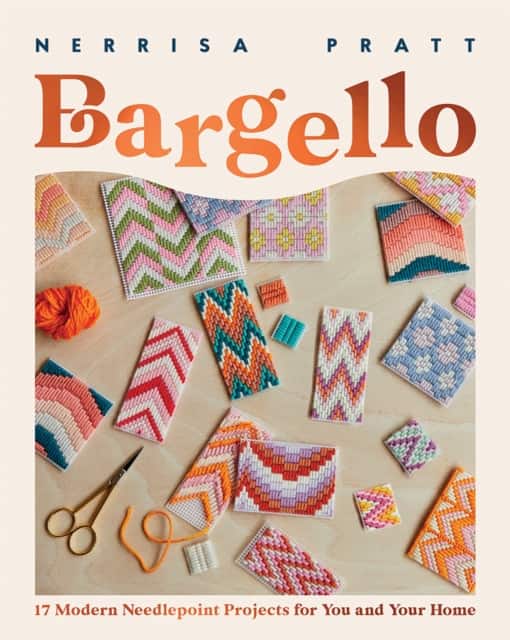 Bargello av Nerrisa Pratt
