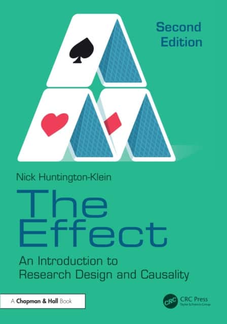 The Effect av Nick Huntington-Klein