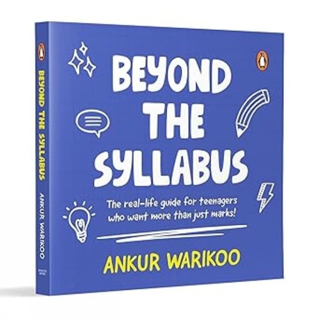 Beyond The Syllabus