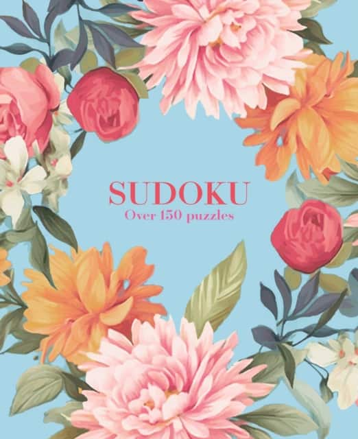 Sudoku av Eric Saunders