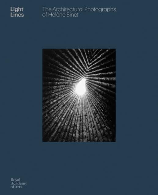Light Lines av Juhani Pallasmaa