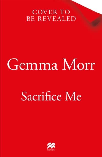 Sacrifice Me