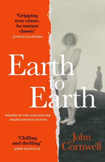 Earth to Earth av John Cornwell