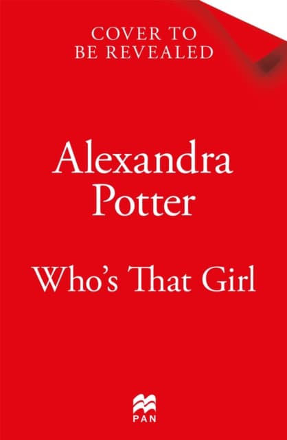 Who's That Girl?