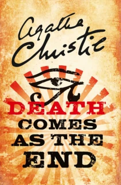 Death Comes as the End av Agatha Christie