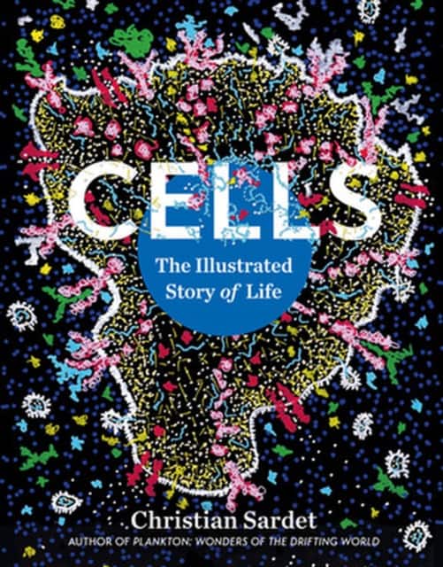 Cells av Christian Sardet