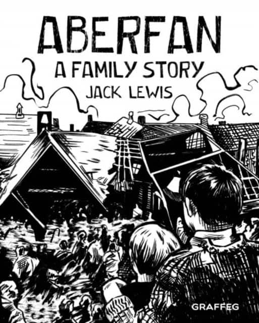 Aberfan - A Family Story av Jack Lewis