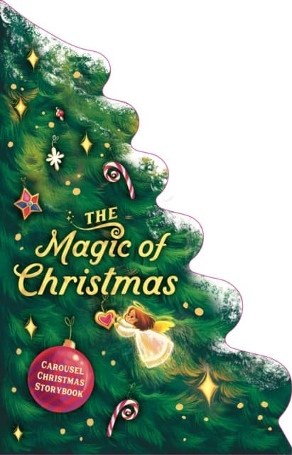 The Magic of Christmas