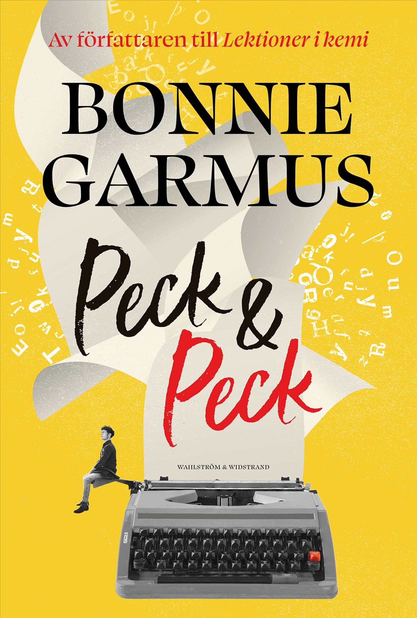 Peck & Peck
