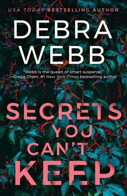 Secrets You Can't Keep
