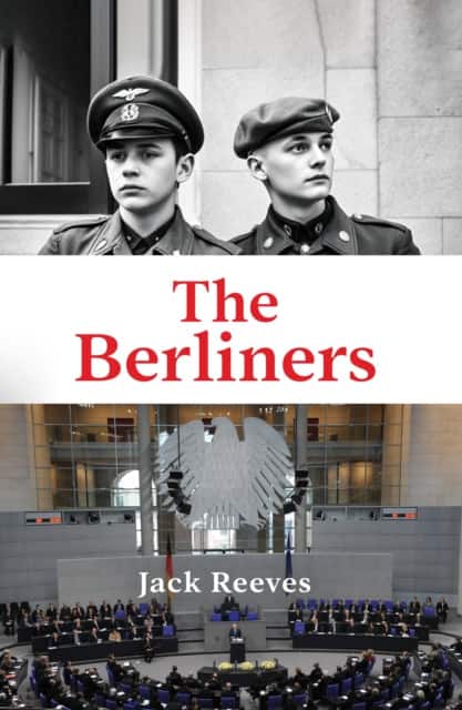The Berliners av Jack Reeves