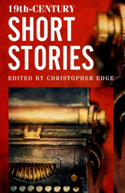 Rollercoasters: 19th Century Short Stories av Christopher Edge
