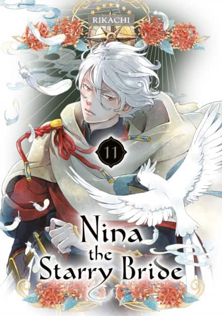 Nina the Starry Bride 11 av RIKACHI