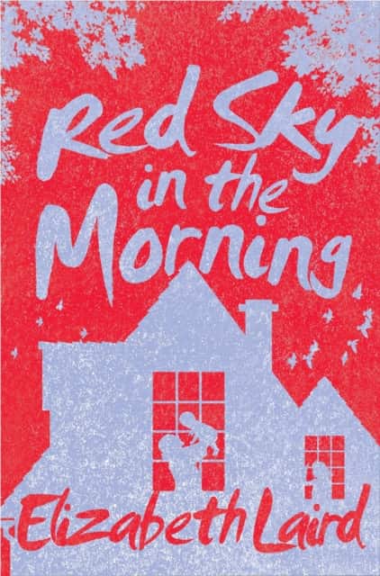 Red Sky in the Morning av Elizabeth Laird