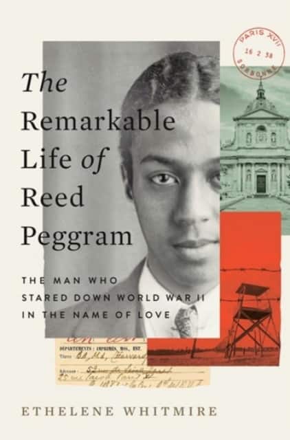 The Remarkable Life of Reed Peggram av Ethelene Whitmire