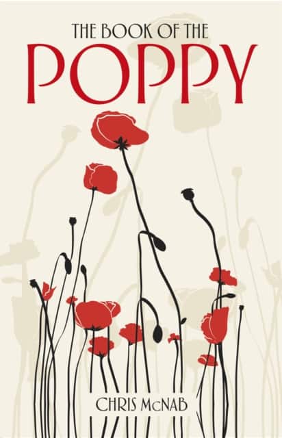 The Book of the Poppy av Chris McNab