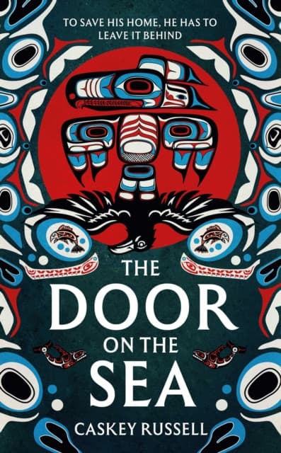The Door on the Sea