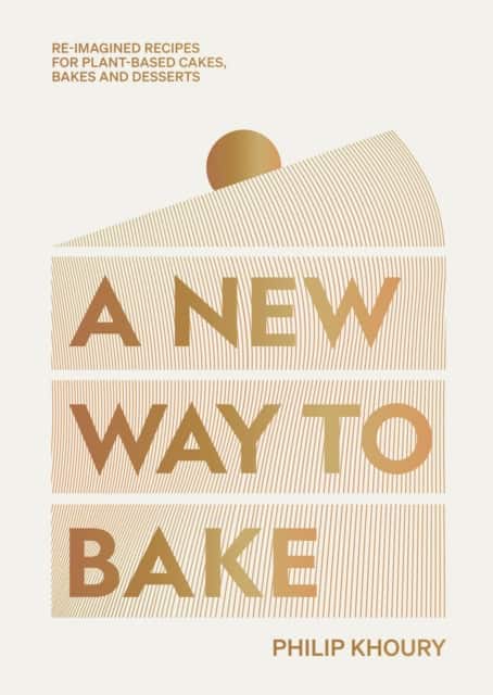 A New Way to Bake av Philip Khoury