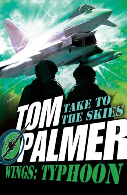 WINGS3_TYPHOON av Tom Palmer