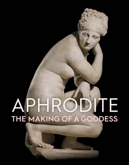 Aphrodite av Anja Ulbrich