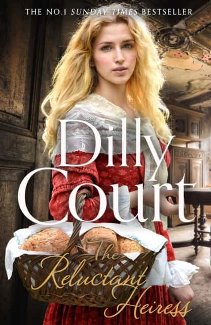 The Reluctant Heiress av Dilly Court