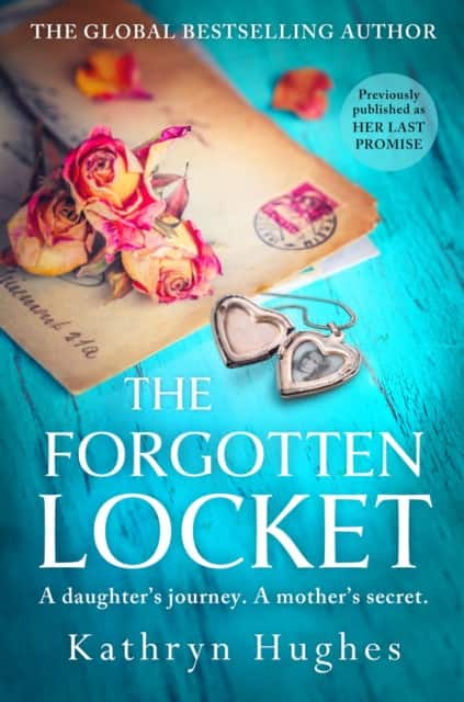 Her Last Promise av Kathryn Hughes